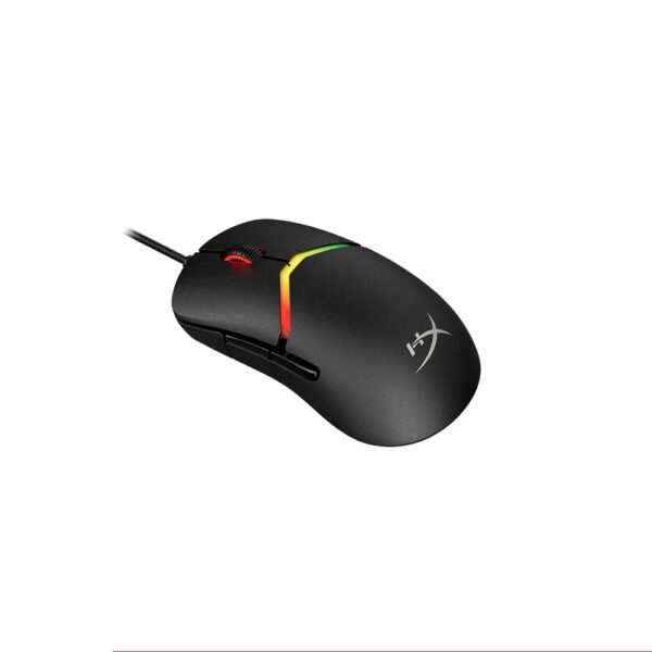 Mouse Gamer HyperX Pulsefire Saga RGB