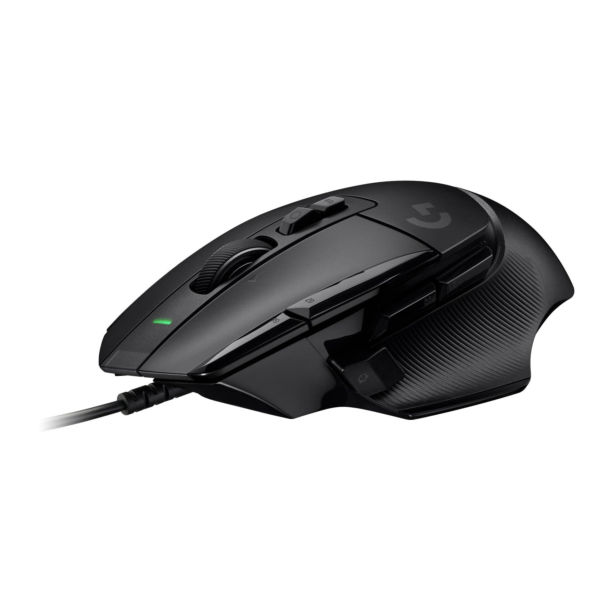 MOUSE GAMER LOGITECH G502X