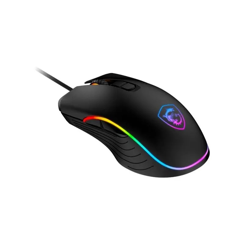 MOUSE MSI FORGE GM300