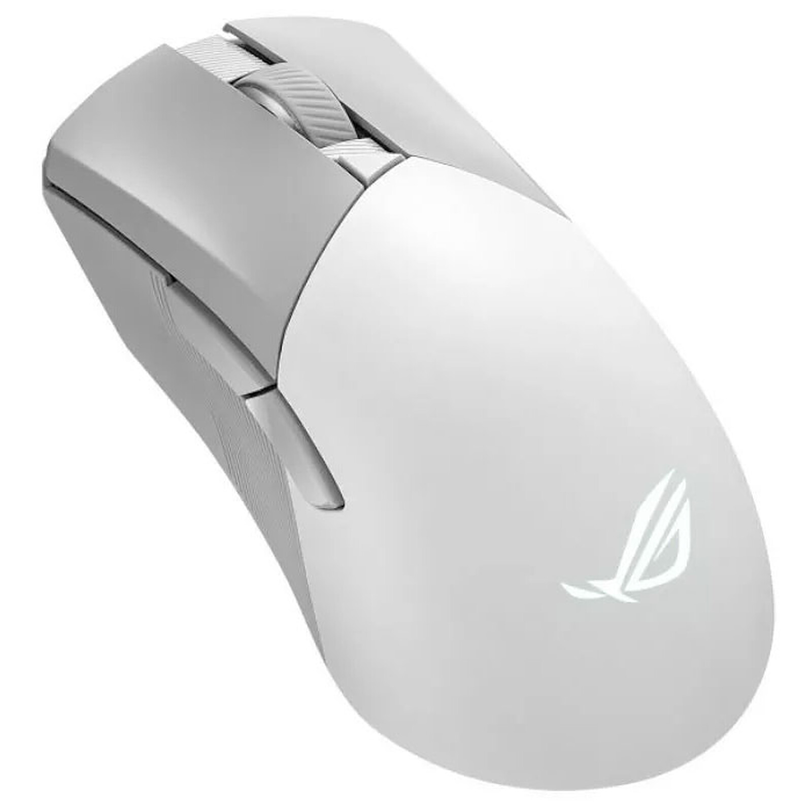 MOUSE GAMER WIRELESS ASUS ROG GLADIUS III AIMPOINT BLANCO