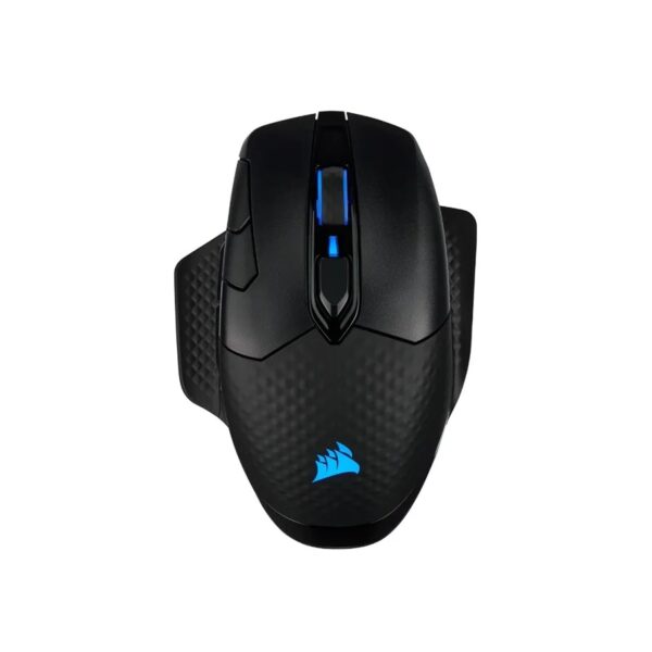 Mouse Gamer Wireless Corsair Dark Core Pro SE RGB