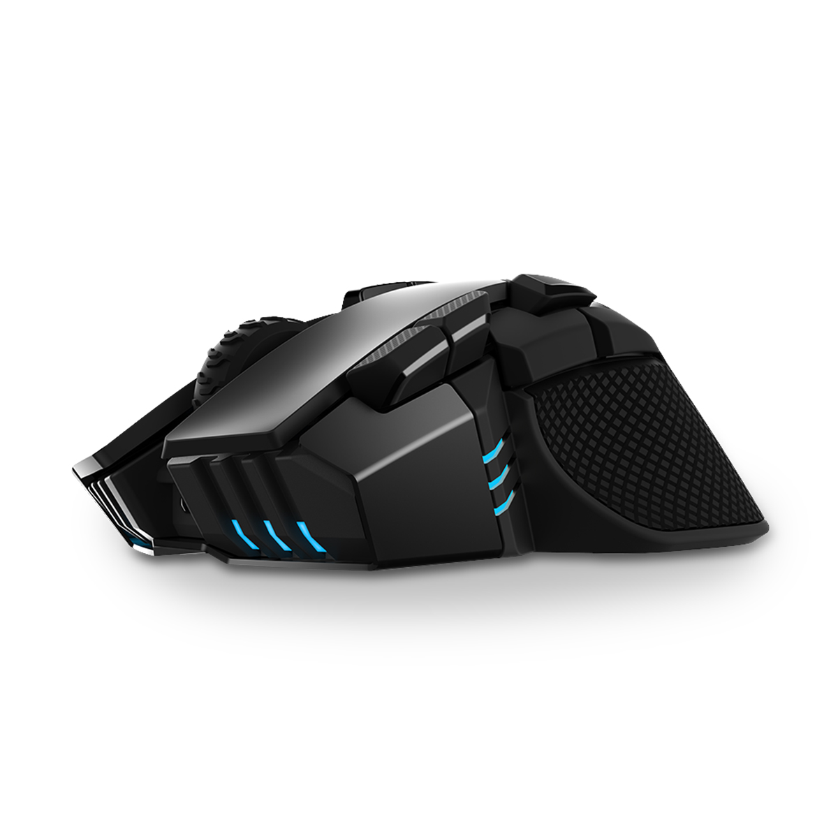 Mouse Gamer Wireless Corsair Ironclaw RGB