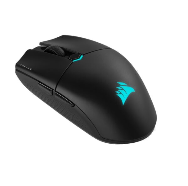 Mouse Gamer Wireless Corsair Katar Elite