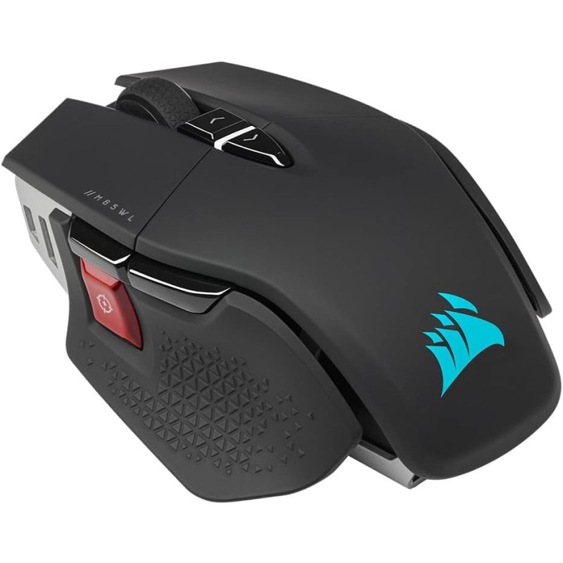 MOUSE GAMER WIRELESS CORSAIR M65 ULTRA RGB