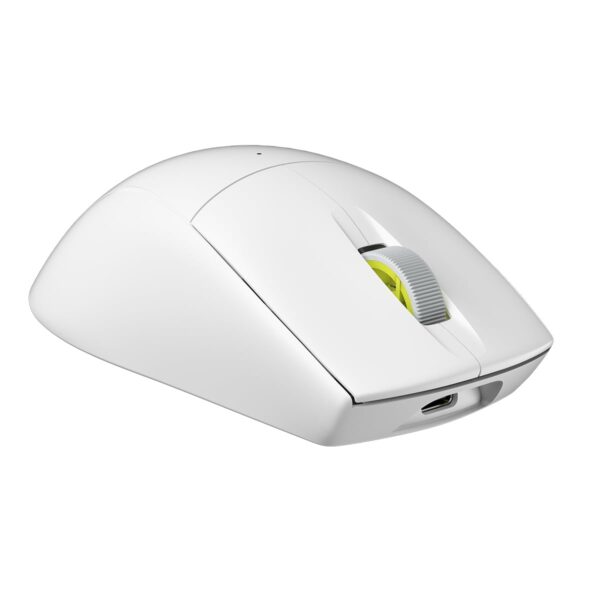 Mouse Gamer Wireless Corsair M75 Air Ultra-lightweight Blanco
