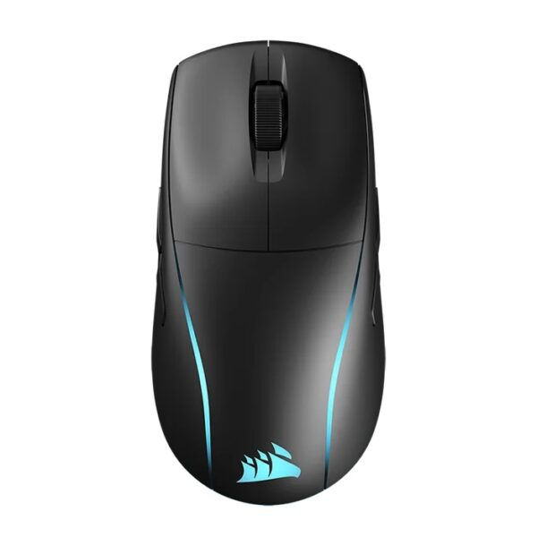 Mouse Gamer Wireless Corsair M75 RGB
