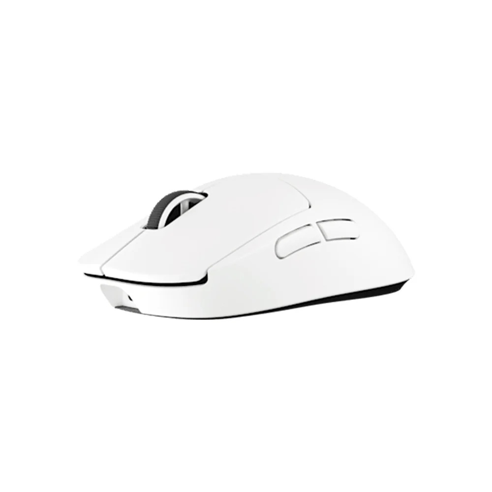 MOUSE GAMER WIRELESS LOGITECH G PRO X SUPERLIGHT 2C BLANCO