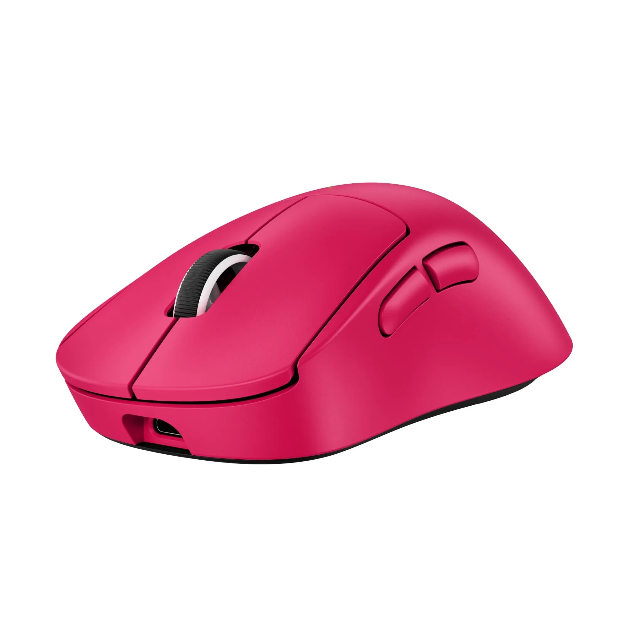 MOUSE GAMER WIRELESS LOGITECH G PRO X SUPERLIGHT 2C ROSA
