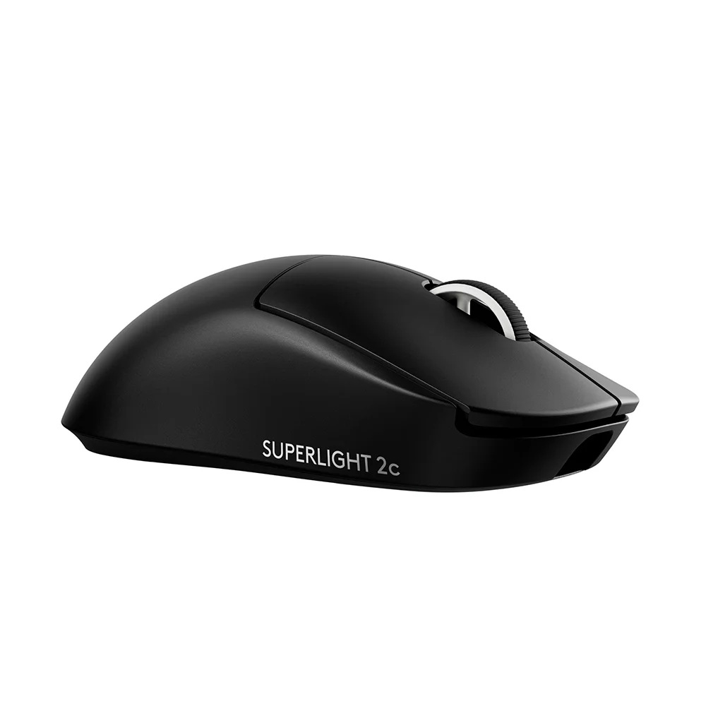 MOUSE GAMER WIRELESS LOGITECH G PRO X SUPERLIGHT 2C