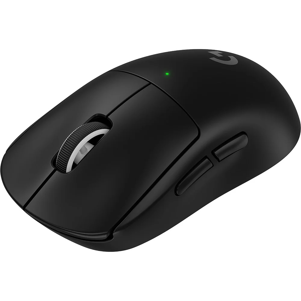 MOUSE GAMER WIRELESS LOGITECH G PRO X SUPERLIGHT