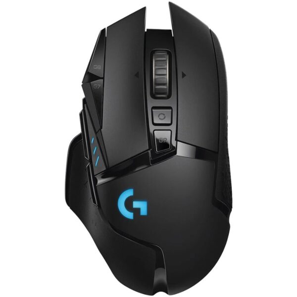 Mouse Gamer Wireless Logitech G502