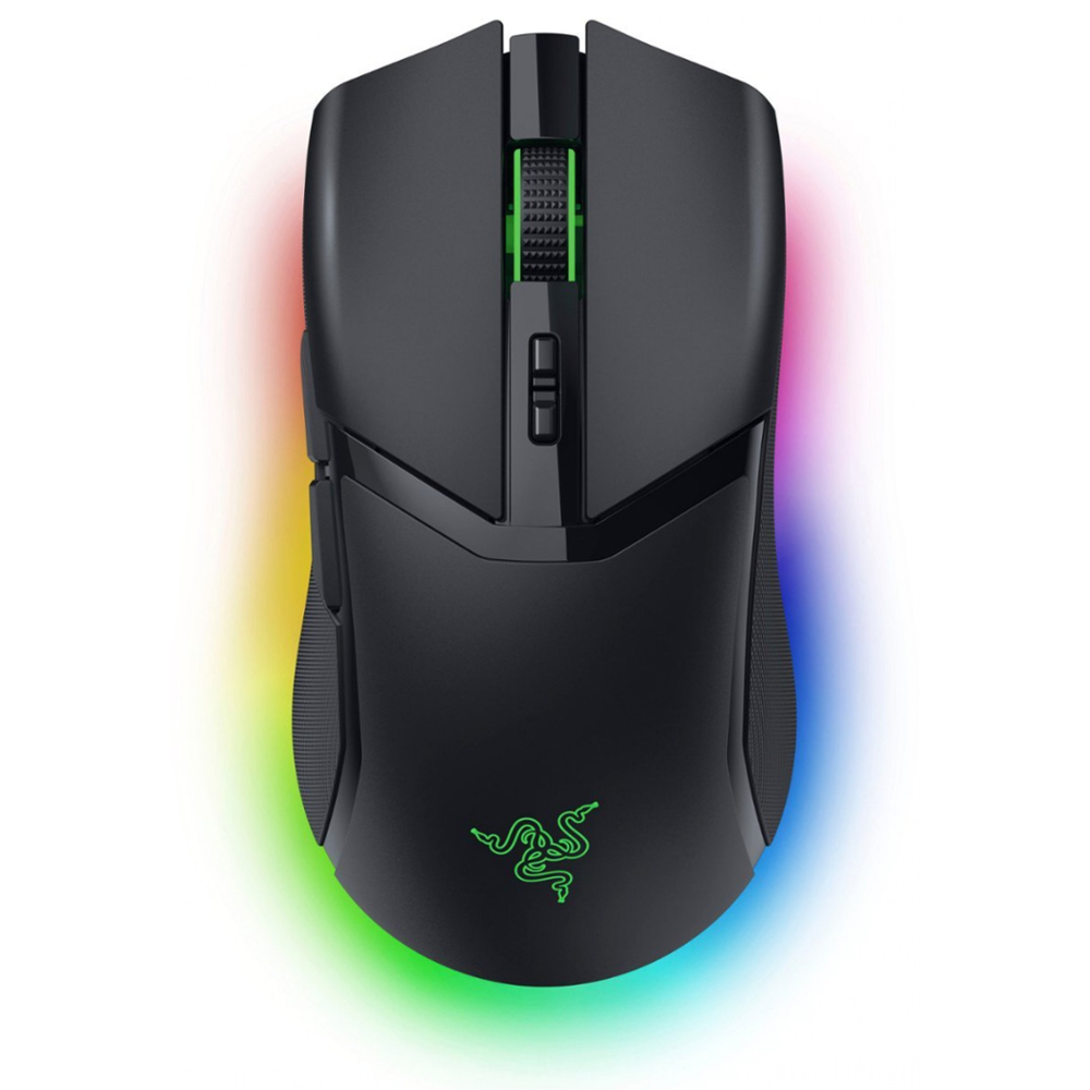MOUSE GAMER WIRELESS RAZER COBRA HYPERSPEED 26K