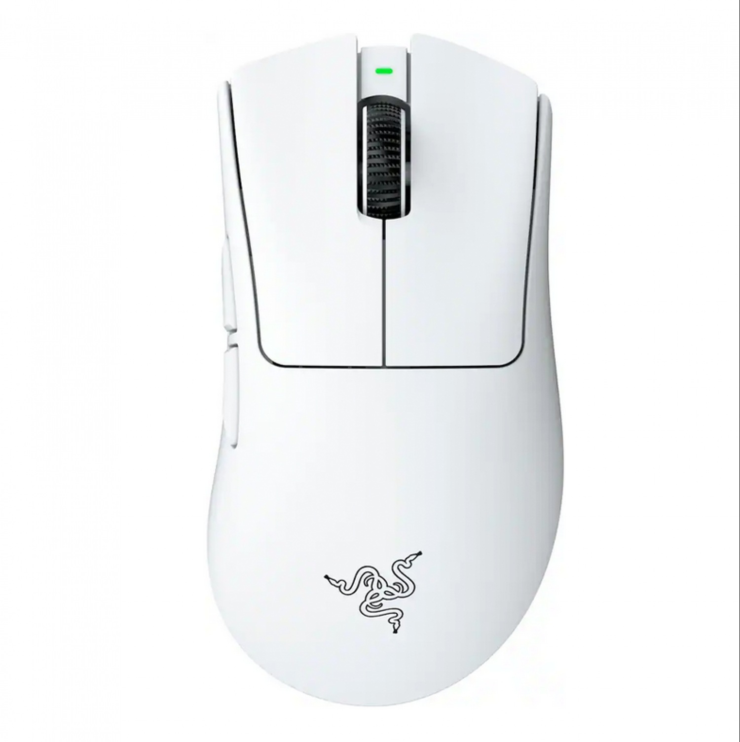 MOUSE GAMER WIRELESS RAZER DEATHADDER V4 PRO BLANCO