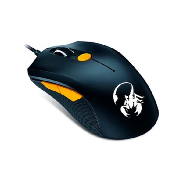 Mouse Gamer Genius Gx Scorpion M6-600 RGB