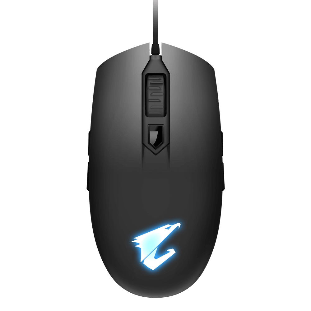 MOUSE GIGABYTE AORUS M2 RGB