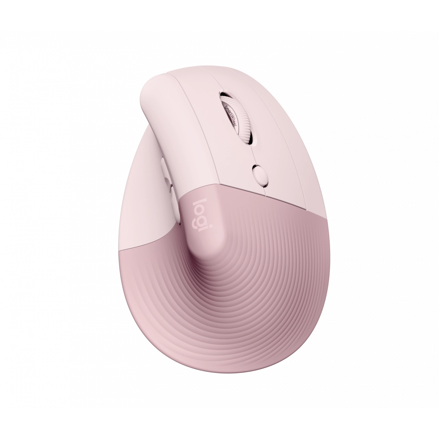MOUSE LOGITECH LIFT ERGO ROSE