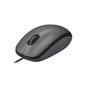 Mouse Logitech M100
