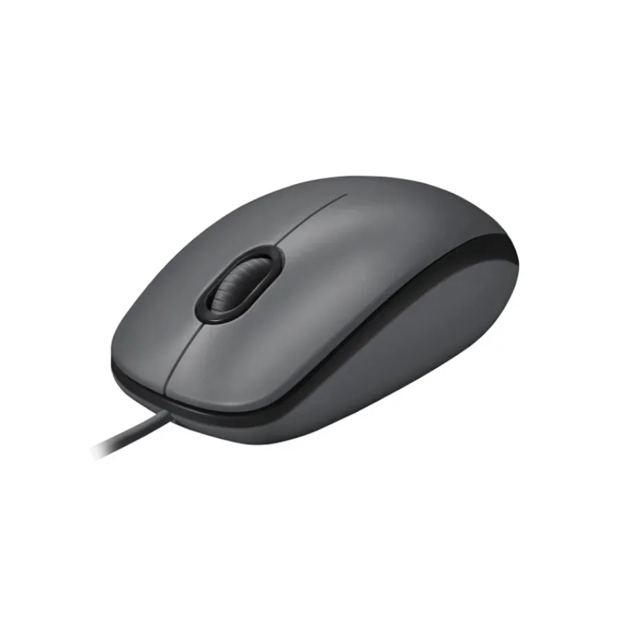 MOUSE LOGITECH M100