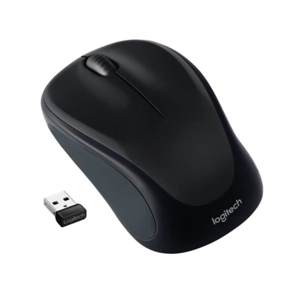 Mouse Wireless Logitech M317