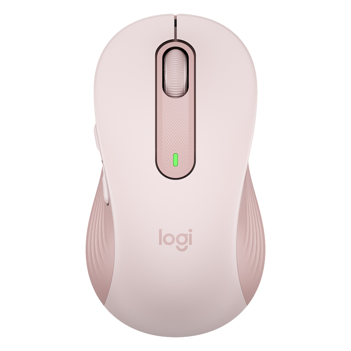 MOUSE LOGITECH M650 ROSE