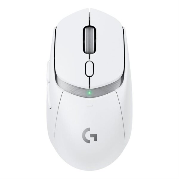 Mouse Gamer Wireless Logitech G309 Blanco