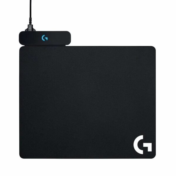 Mouse Pad Logitech Powerplay