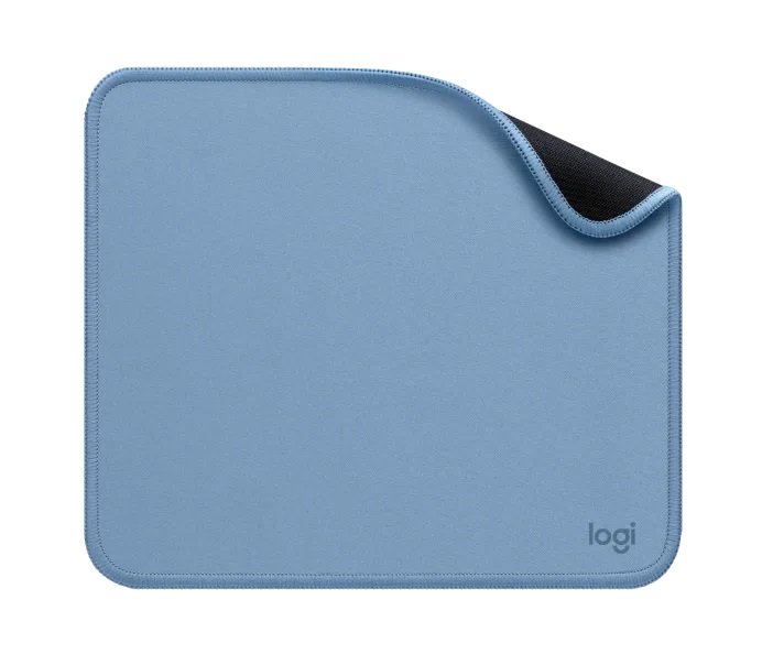 MOUSE PAD LOGITECH STUDIO 20X23(CM) AZUL