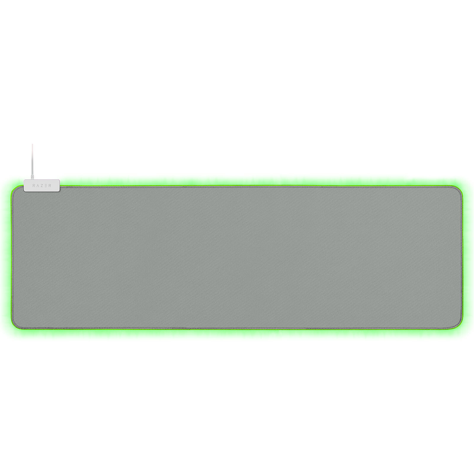 Mouse Pad Razer Goliathus Extended Chroma Mercury RGB