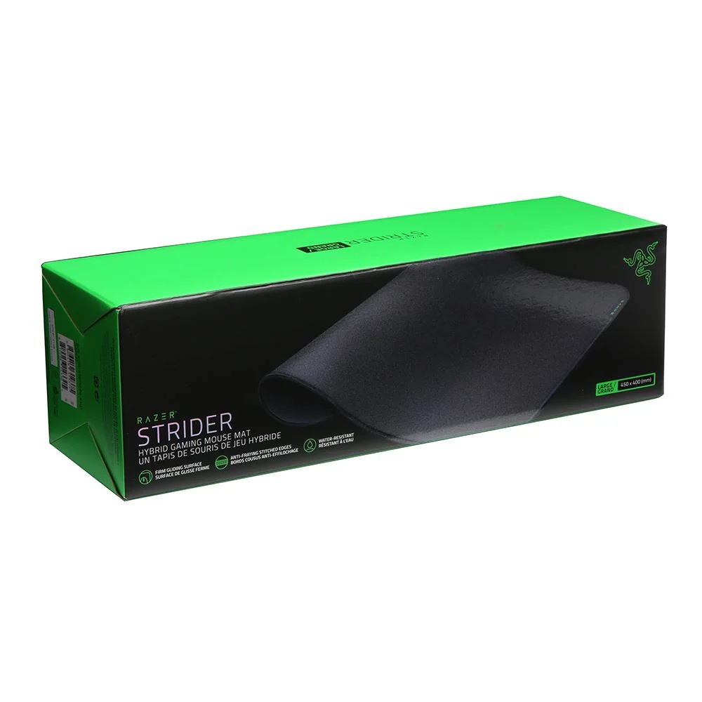 MOUSE PAD RAZER STRIDER HYBRID L 45X40(CM)