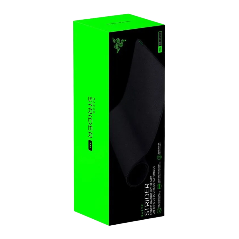 MOUSE PAD RAZER STRIDER HYBRID XXL 94X41 (CM)