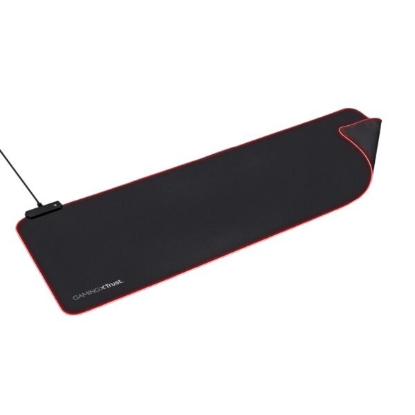 Mouse Pad Trust Glide-Flex RGB XXL GXT764