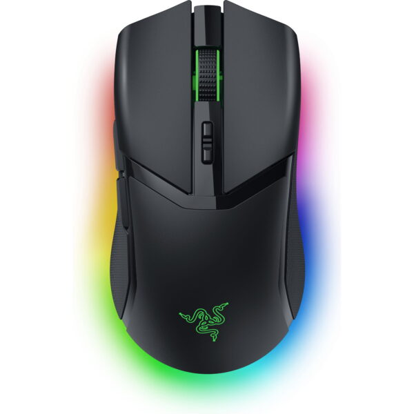 Mouse Gamer Razer Cobra Chroma RGB