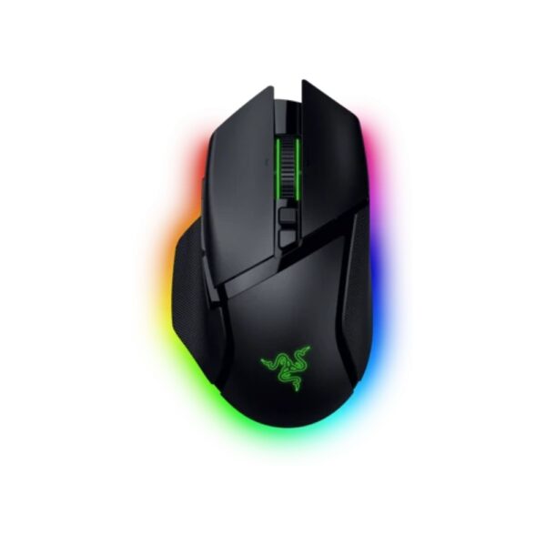 Mouse Gamer Wireless Razer Basilisk V3 Pro 35K RGB