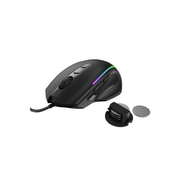 Mouse Trust Celox GXT165 RGB