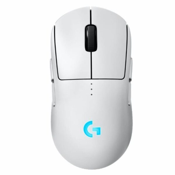 Mouse Gamer Wireless Logitech G Pro 2 Blanco
