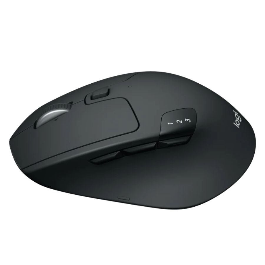 MOUSE WIRELESS LOGITECH M720 TRIATHLON