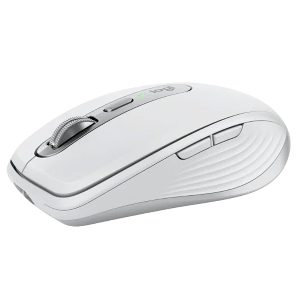 Mouse Wireless Logitech MX Anywhere 3s Blanco