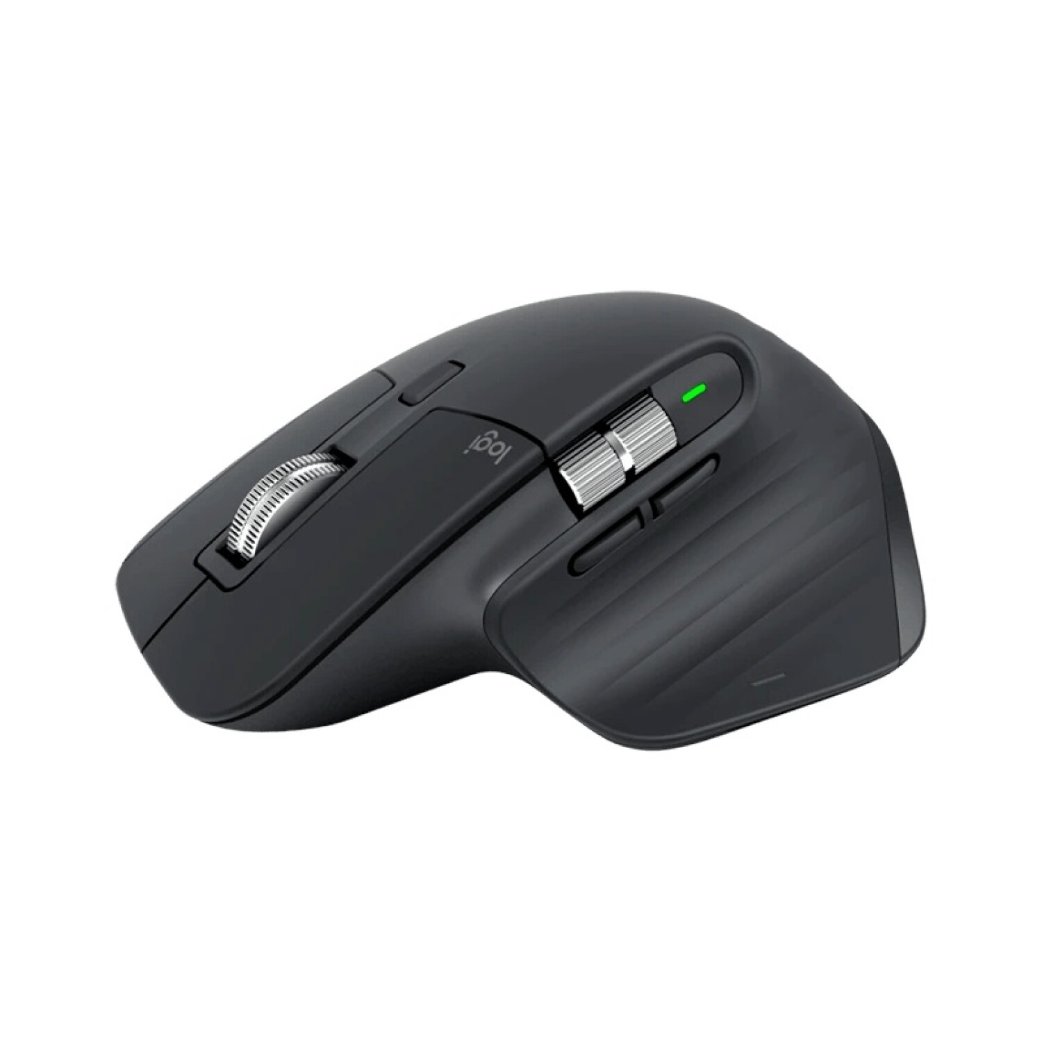 MOUSE WIRELESS LOGITECH MX MASTER 3S