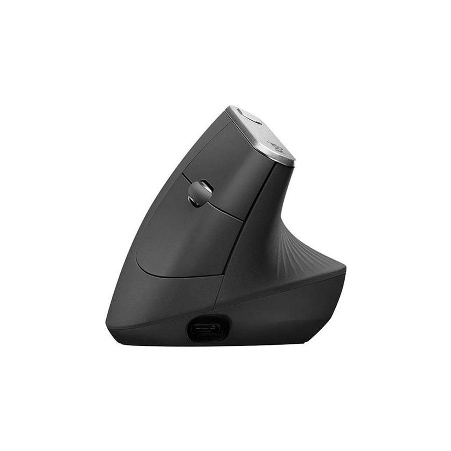 MOUSE WIRELESS LOGITECH MX VERTICAL