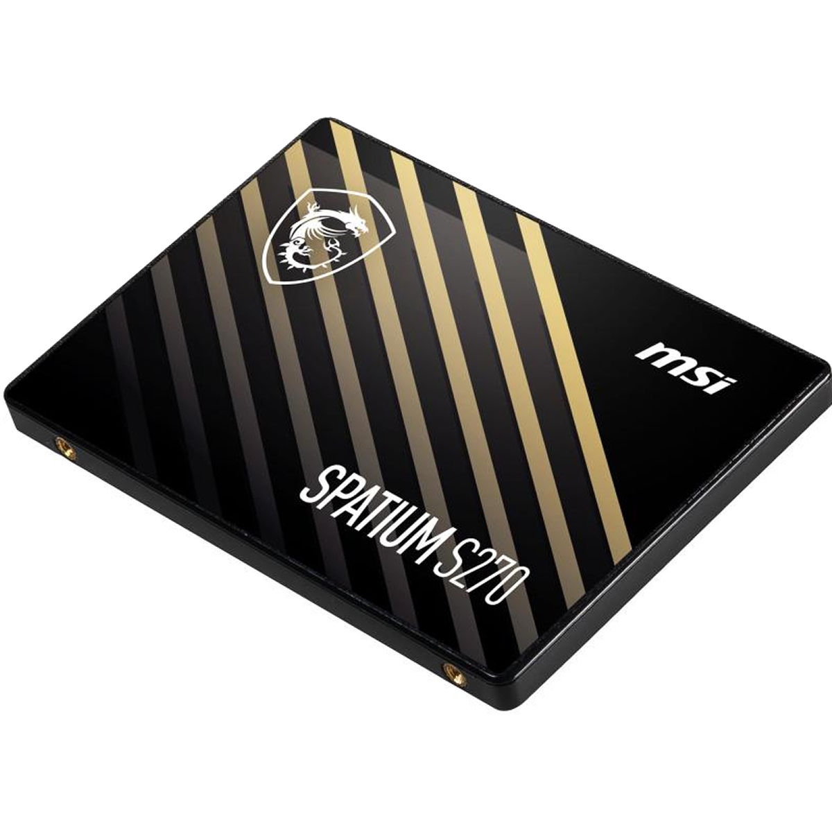 DISCO SOLIDO MSI SPATIUM S270 240GB