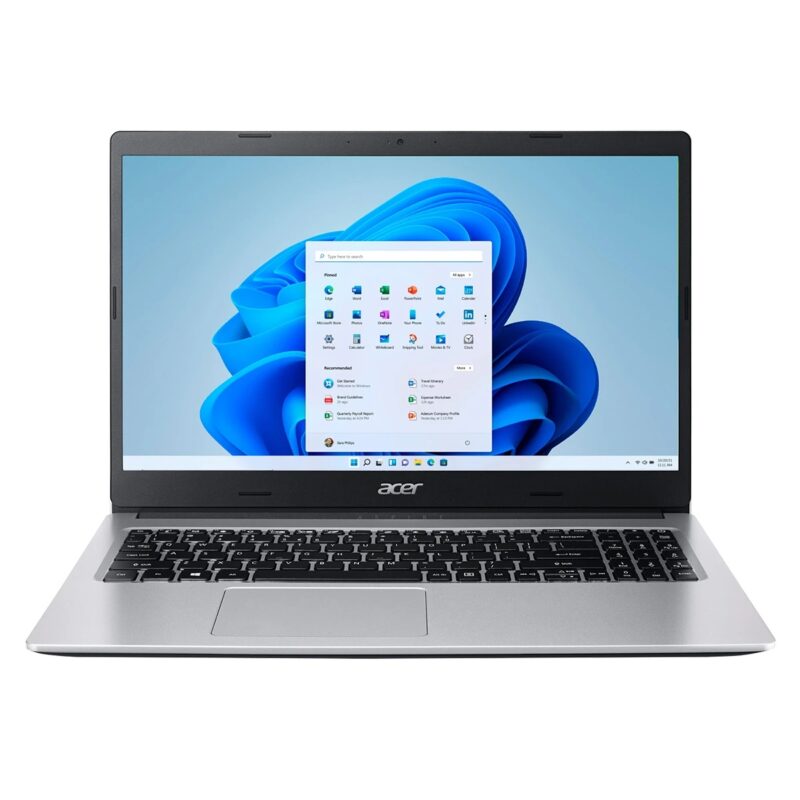 Notebook Acr Notebook Acer Aspire 3 -R5-7520U/8GB/512GB/W11 - DINOBYTE