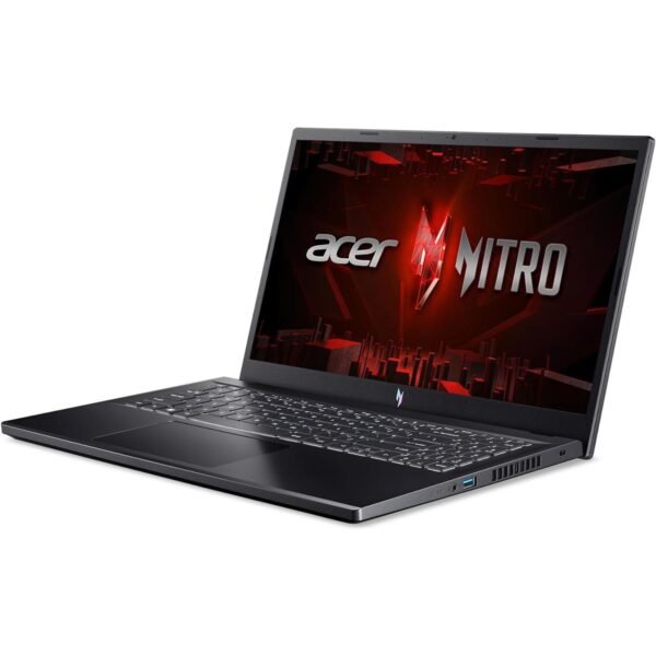 Notebook Acer Nitro -I5-12450H/8GB/1TB/W11/RTX3050