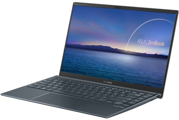 Notebook Asus Zenbook UX425 -I5/8GB/512GB/W10