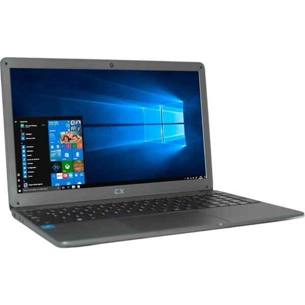 Notebook Cx -Celeron N4020/8GB/256GB/Free