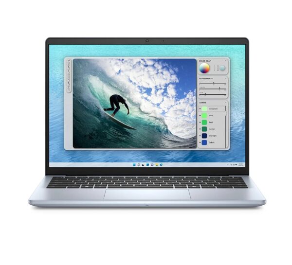Notebook Dell Inspiron 5440 -I5-1334U/8GB/512GB/W11