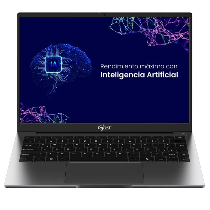 NOTEBOOK GFAST N-14U5 -ULTRA 5-125H-/16GB/480GB/W11
