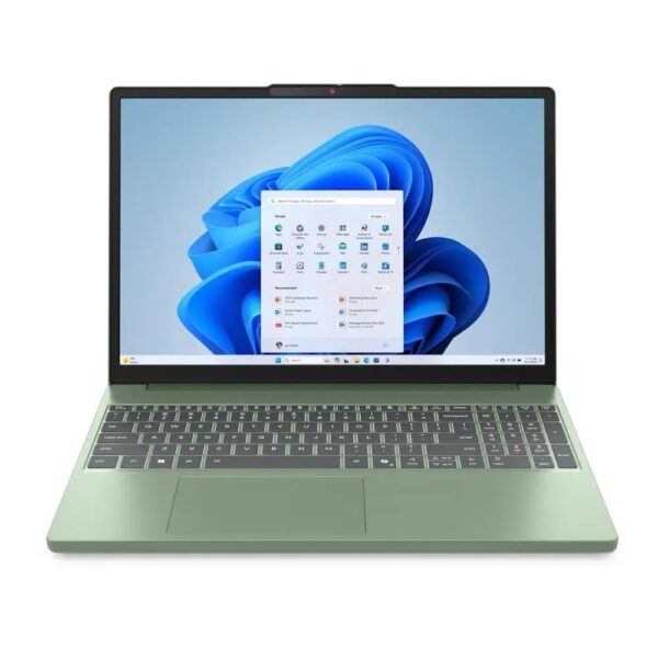 Notebook Lenovo IP Slim3 Touch -I5-13420H/8GB/512GB/W11