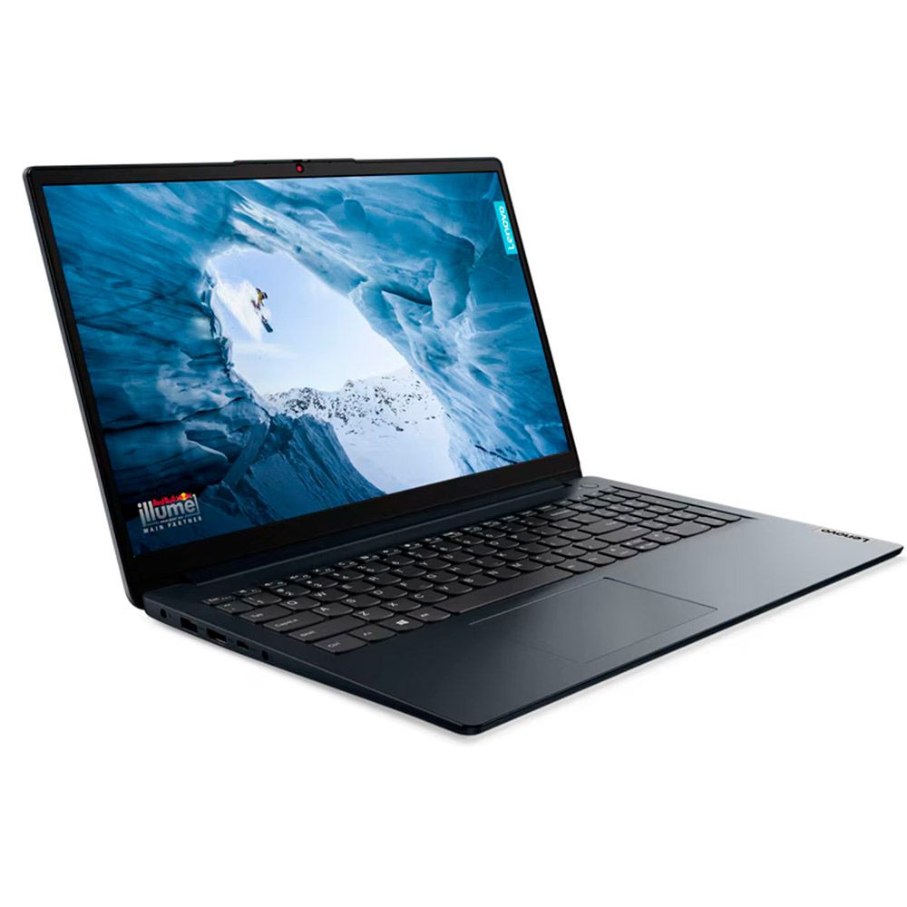NOTEBOOK LENOVO IP -N4500/4GB/128GB/W11