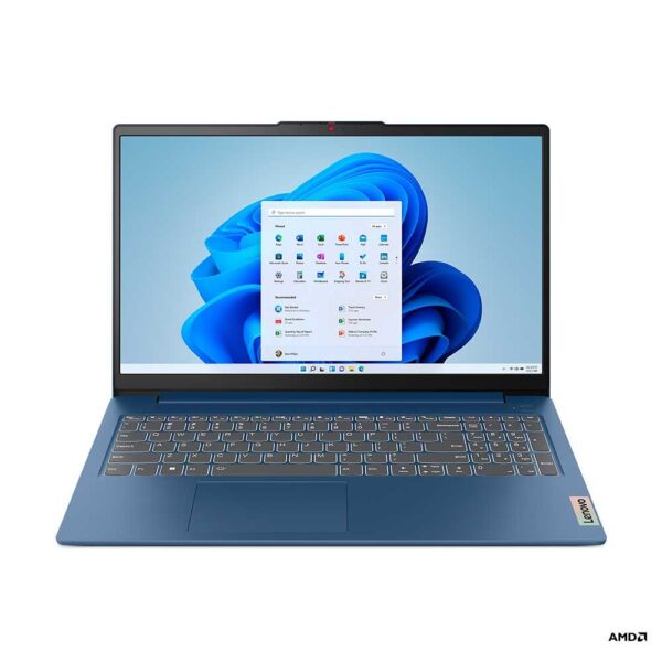 Notebook Lenovo Ideapad Slim 3 -I7-13620H/16GB(8+8)/512GB/W11