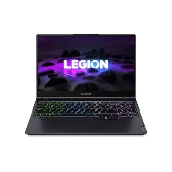 Notebook Lenovo Legion 5 -R5/16GB/512GB/6600